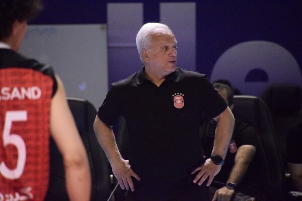 سعید عقیلی: سرِ گیتیپسند را بریدند؛ دیگر در لیگ تیمداری نمیکنیم