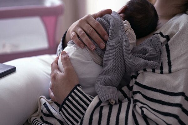 بارداری فقط یک دوره نیست؛ آغاز تربیت انسان از درون رحم