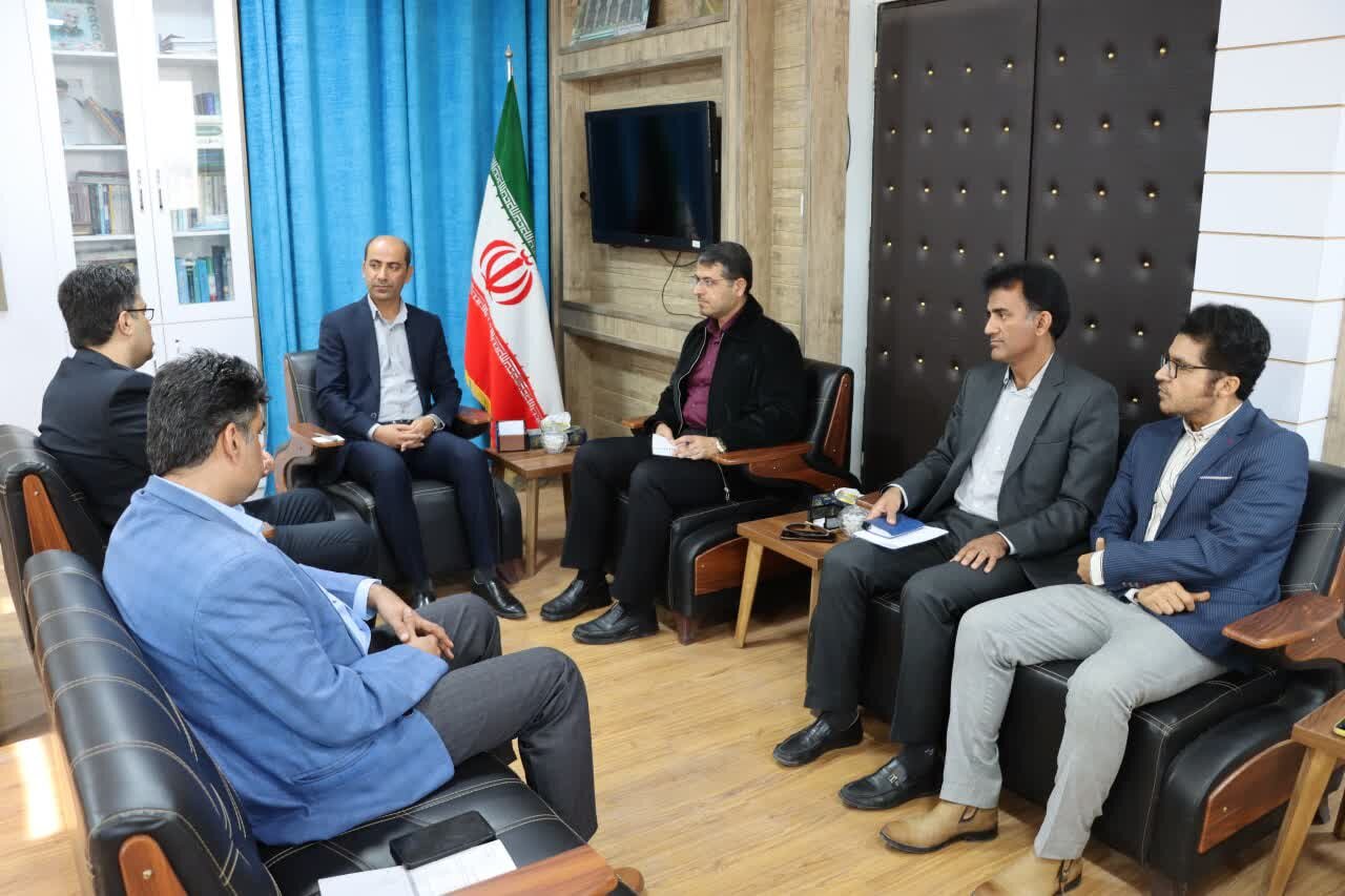 ایستگاه هواشناسی کشاورزی در «دشتی» راهاندازی شود