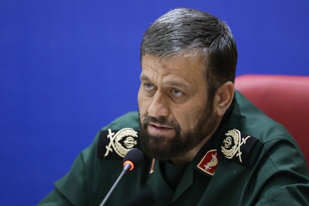 جزیرهای عمل کردن مانع اصلی تولید آثار فاخر و غنی هنری