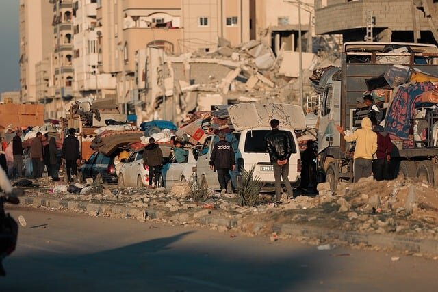 Palestine