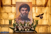 Seyyid Hasan Nasrallah; Tarihi değiştiren adam