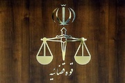 استقرار قضات کشیک ویژه در مسیر راهپیمایی جاماندگان اربعین