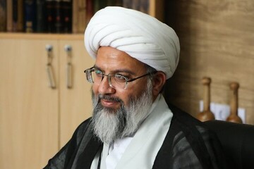 رادمرد: انسجام داخلی و ایمان مردم دشمن را ناکام کرده است