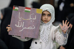 در این فصل غربت مگر بوده روزی؛ که یادت نباشم؟ به قرآن نبوده!