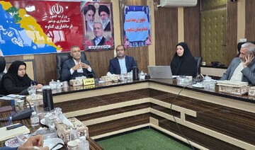 طرح ساماندهی دستفروشان موادغذایی در «گناوه» اجرایی می‌شود