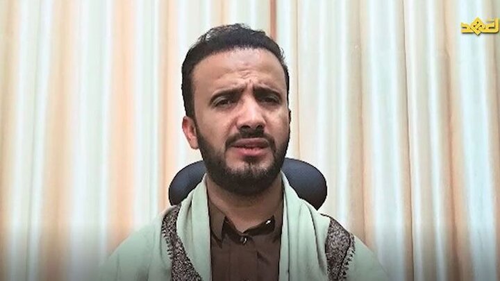 مقام انصارالله: فداکاری حزبالله مقدمه پیروزی بزرگی خواهد بود