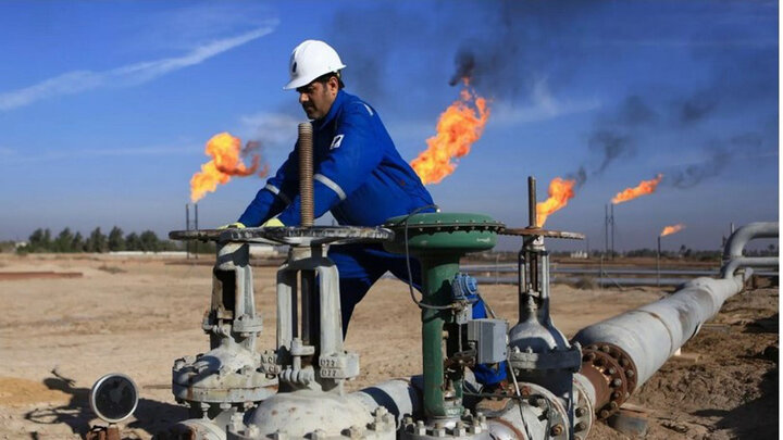 Iraq rejects oil exports from Kurdistan under US pressure