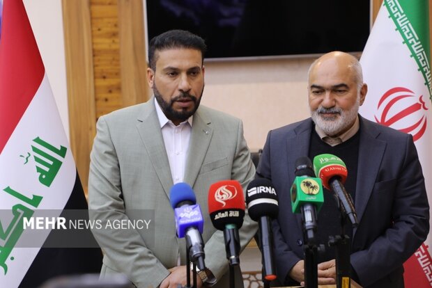 آغاز «دیپلماسی استانی» در خوزستان؛ آغاز همکاریهای راهبردی با عراق