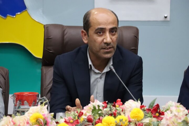 طرحهای نوآورانه نخبگان شهرستان دشتی حمایت میشود