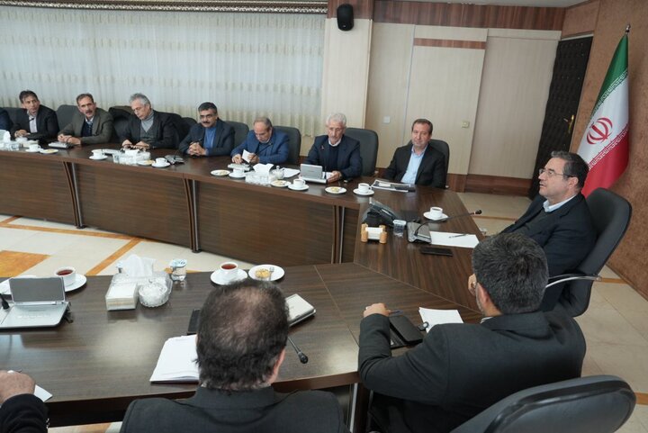 حق آبه دریاچه ارومیه از سد چپرآباد رهاسازی میشود