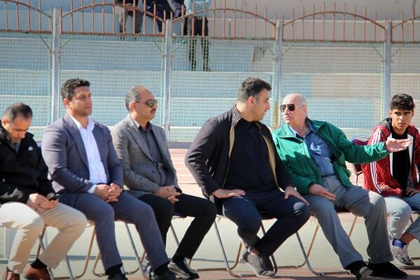 کارشناس دوومیدانی: در فدراسیون جادوگر نداریم؛ رکورد حرف اول را میزند