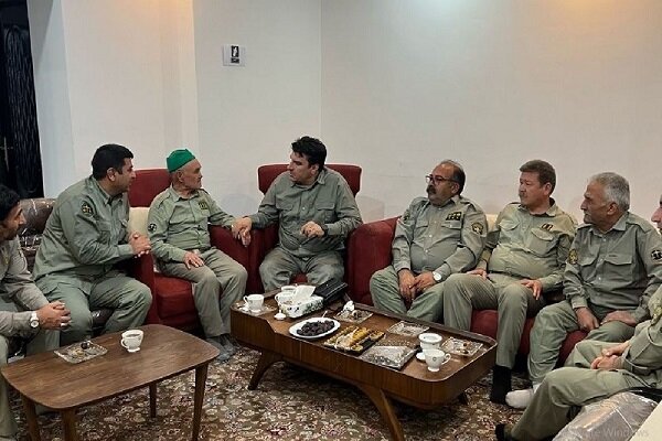 در آینده نزدیک اتفاقات خوبی در حوزه معیشتی محیطبانان رخ خواهد داد