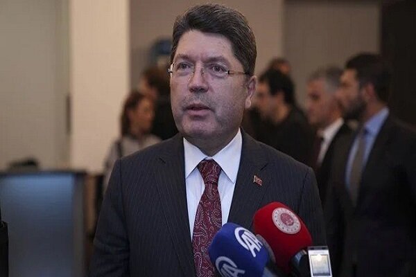Türkiye Adalet Bakanı: Sokak çağrıları hukuk dışıdır Türkiye Adalet Bakanı: Sokak çağrıları hukuk dışıdır