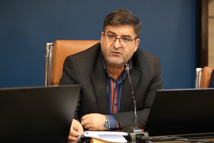 لزوم آمادهسازی مدارس چهارمحال و بختیاری برای اسکان مسافران لزوم آمادهسازی مدارس چهارمحال و بختیاری برای اسکان مسافران