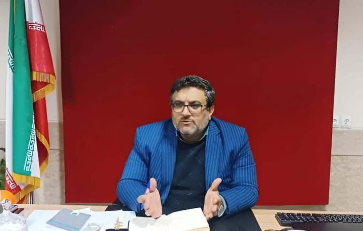 برنامههای فرهنگی در اردستان زمینهساز شادی و نشاط اجتماعی باشد برنامههای فرهنگی در اردستان زمینهساز شادی و نشاط اجتماعی باشد