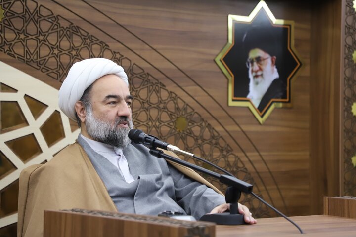 نباید در تدوین سند فعالیتهای قرآنی سیستان و بلوچستان عجله کرد نباید در تدوین سند فعالیتهای قرآنی سیستان و بلوچستان عجله کرد