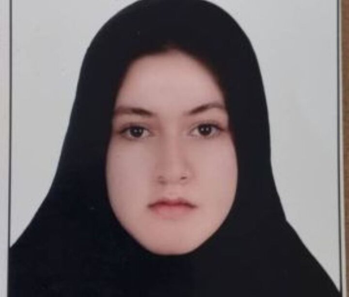 اثر دانشآموز بوشهری برگزیده جشنواره رضوی شد اثر دانشآموز بوشهری برگزیده جشنواره رضوی شد