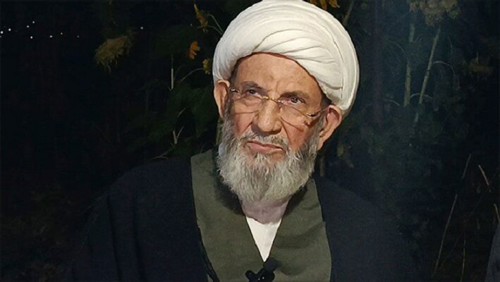 Şehit Nasrallah'ın cenaze namazını kim kıldırdı? Şehit Nasrallah'ın cenaze namazını kim kıldırdı?