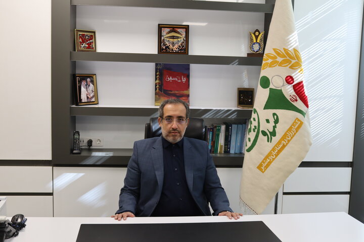 تخصیص۱۰میلیارد تسهیلات برای مستمریبگیران صندوق بیمه اجتماعی کشاورزان