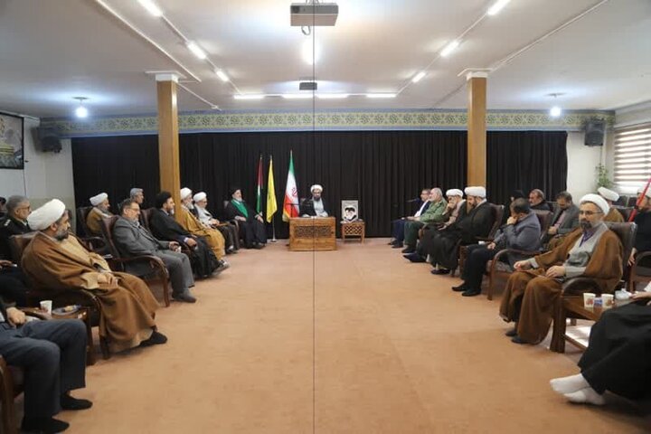 استفاده از همه ظرفیتها شرط موفقیت در فعالیتهای فرهنگی