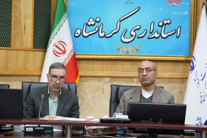 افزایش گیتهای مرز خسروی و ظرفیت حمل و نقل ریلی از اولویتهای اربعین