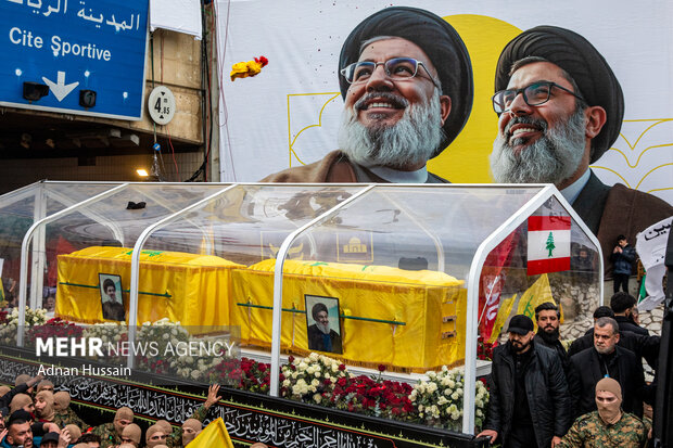 «هفت روز تا وصال» را از شبکه دو تماشا کنید