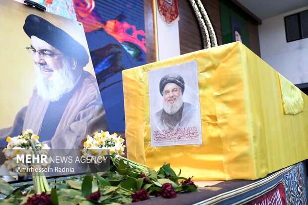 Lebanese Experts on Martyr Sayyed Hassan nasrallah's Lasting legacy