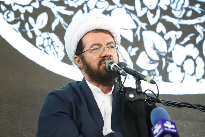 سید حسن نصرالله فرماندهای متمایز در جبهه مقاومت بود سید حسن نصرالله فرماندهای متمایز در جبهه مقاومت بود