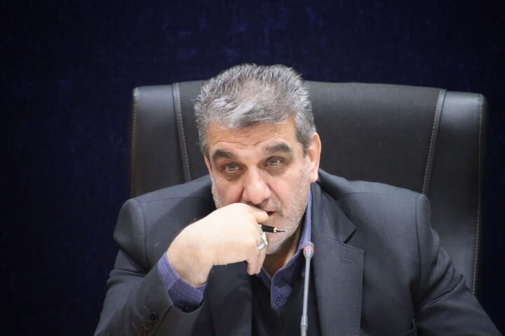امهال تسهیلات ۱۱۶ پرونده کشاورزی در استان سمنان تصویب شد امهال تسهیلات ۱۱۶ پرونده کشاورزی در استان سمنان تصویب شد