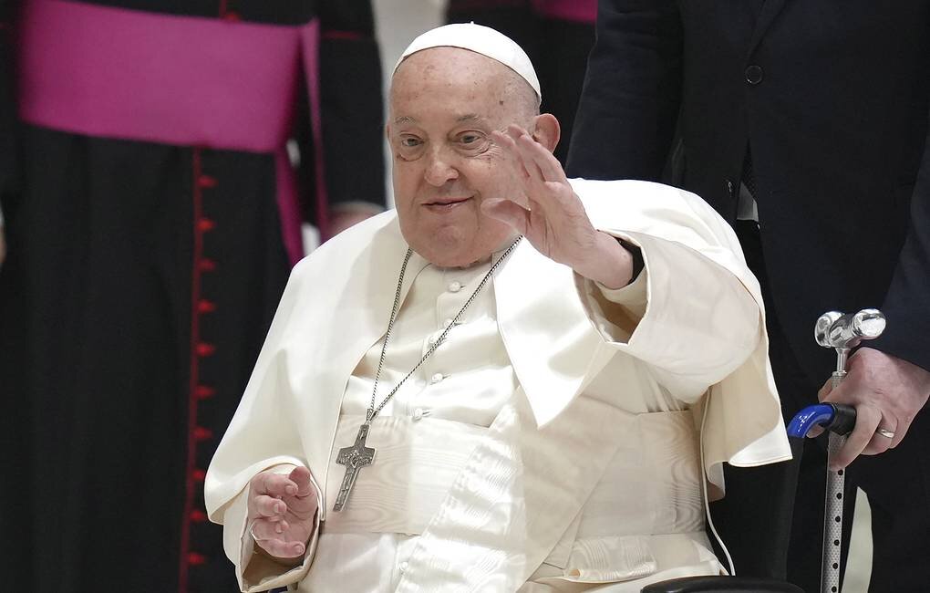 Pope
