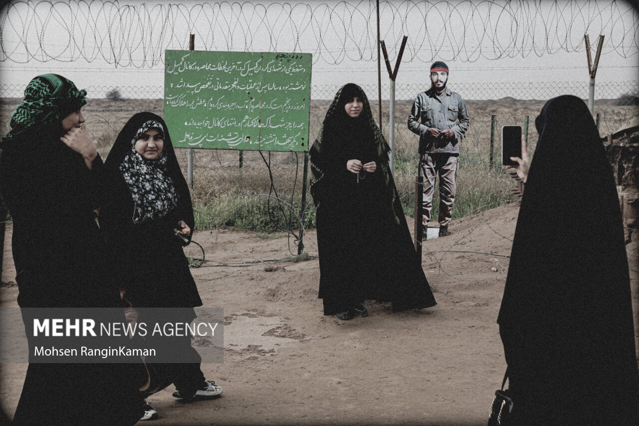 لرستان مهیای سفری پرشور به سرزمین اعجاز و نور؛همه پای کار «راهیان نور»