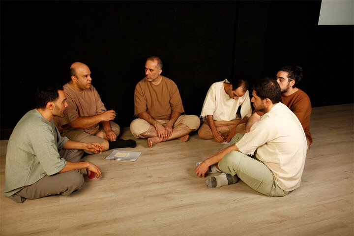 کارگردان نمایش: «امیرو» یقهام را گرفت تا اجرایش کنم