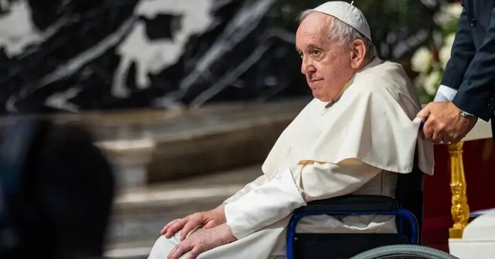 Ayetullah Hamanei’nin mesajından, barış yanlısı tutumuna; Papa Francis kimdir? Ayetullah Hamanei’nin mesajından, barış yanlısı tutumuna; Papa Francis kimdir?