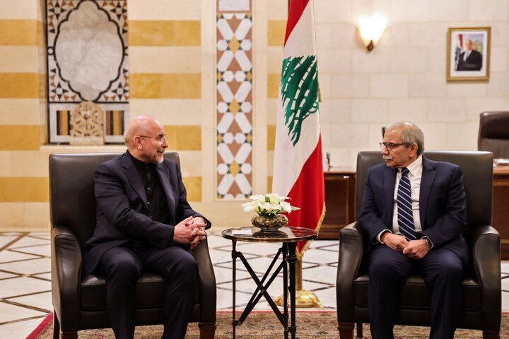 Developing Iran-Lebanon ties needed to confront Zionists Developing Iran-Lebanon ties needed to confront Zionists