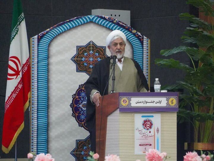 تحقق آرمانها نیازمند توجه ویژه به نقش زنان در جامعه است تحقق آرمانها نیازمند توجه ویژه به نقش زنان در جامعه است