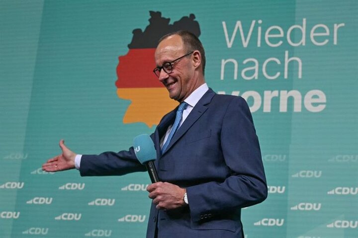 Merz will invite Israel PM to Germany despite arrest warrant