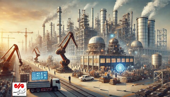 «جهش تولید» در بوشهر اسیر بروکراسی اداری و مسائل بانکی و مالیاتی