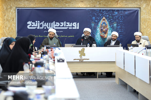 حریزاوی: شبکهسازی در حوزه سبک زندگی در دستورکار سازمان تبلیغات است