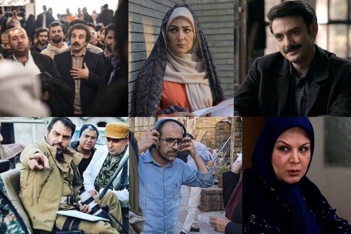 همه آنچه میخواهید از سریالهای نوروز و رمضان بدانید