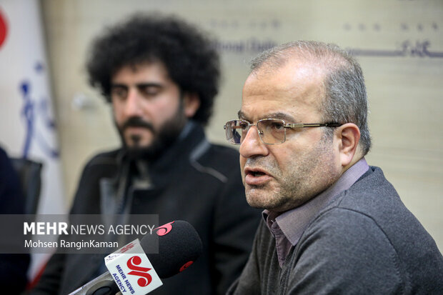 سعید الهی: داوری جشنوارهها از طریق اعضای آکادمی نیاز جامعه هنری است