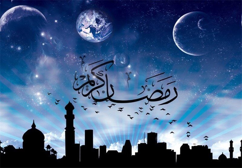 ماه،رمضان،مساجد،قرآني،برگزاري،حضور،مبارك،فارسي،شهرستان