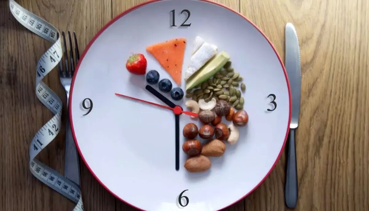 رژیم فستینگ در تسکین بیماری روده ای موثر است