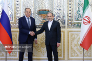 Erakçi Çin'de Rus mevkidaşı Lavrov ile görüşecek
