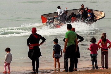 گردشگری دریایی در خوزستان فرصتی برای شکوفایی اقتصاد دریامحور