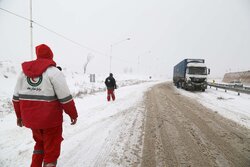 محبان: ۲۰ تیم امداد و نجات خراسان شمالی در آماده‌باش کامل هستند