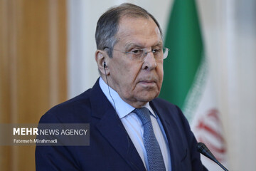 Russia ready to help Iran refill its depleted uranium stocks