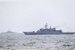 The return of Iran’s Jamaran Destroyer with five-fold enhanced power