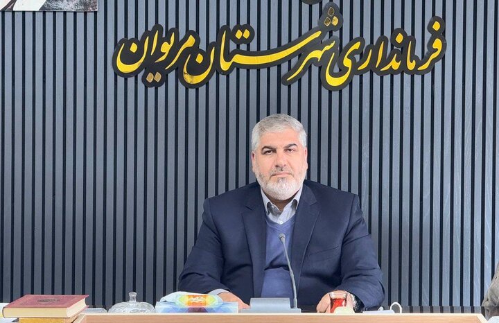 نظارت مستمر بر بازار مریوان در ایام ماه رمضان و نوروز انجام میشود