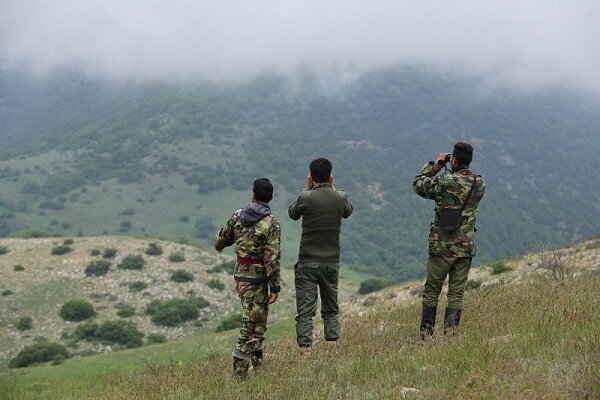 مدادی: همه محیطبانان دورههای آموزشی را فراگرفتهاند